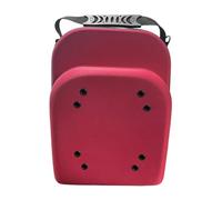 Baseball Hat Storage Bag Hard Hat Bag Baseball Carrier Carrying Handle