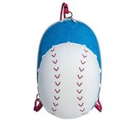 Baseball Hat Travel Case - Hard Shell Hat Storage Bag | Portable Hats Carrier with Adjustable Shoulder Strap for Sports Caps, Outdoor Events, Travels, Luggage Packing, and Protective Cap Organization
