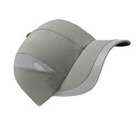Baseball Hat Unisex Quick Drying Sports Hat For Men Women Outdoor Workouts Sports Camp Adjustable Dad Hat Sports Hat Breathable Hat