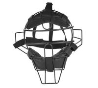 Baseball Helmet,Softball Catchers Helmet Lightweight Soft Padded Baseball Helmet Adjustable Baseball Motorcycle Helmet Baseball Accessories For Over 8 Year Old Kids Adult