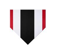 Baseball Hitting Mat, Folding Softball Practice Mat, Foldable Ball Sport Batting Trainer Pad for Daughter Son Family Wife Teens Friends Husband Men Boys Youth Girls