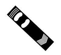 Baseball Hitting Mat - Non-Slip Softball Trainer Mat, Baseball Training Supplies, Softball Hitting Mats s | for Trainers League Enthusiasts Beginners Amateur Players School Teams Backyard Gym Camp