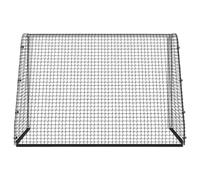 Baseball Hitting Net - Professional Athletic Coaching Aid, Wide Area Protective Barrier, Skill Development Tool | Portable Indoor Outdoor Equipment, Playground Installation for Home Backyard