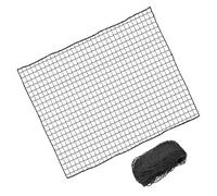 Baseball Hitting Net, Softball Hitting Net - 9.8x9.8ft Softball Throwing Net - Baseball Accessories, Training Equipment Training Equipment For Pitch, Batter And A