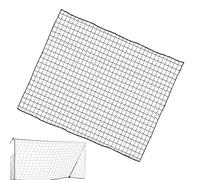 Baseball Hitting the Net,Softball Hitting the Net - Softball Hitting the Net 9.8x9.8ft,Baseball Accessories,Backstop Nets Training Equipment for Kids