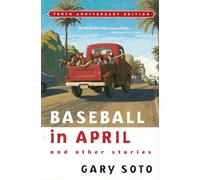 Baseball in April and Other Stories