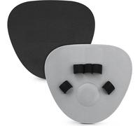 Baseball Infield Training Gloves, Softhands Foam Field Trainer Gloves, Blow Infield Practice Equipment, Pack of 2