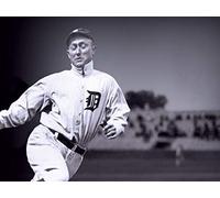 Baseball: Inning 2: Something Like a War