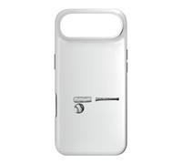 Baseball is Not Boring You Are Funny Sport Humor Case for iPhone Air