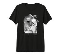 Baseball_Jackie Robinson_001 Premium T-Shirt