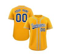 Baseball Jersey Custom Stitched/Printed Sports T-Shirts Personalised Namen Number Team Name Logo Jerseys Customise Baseball Uniform Moisture Wicking Active Tops Men Women Youth 39