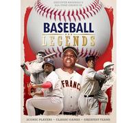Baseball Legends