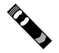 Baseball Mat - Batting Practice Pad for Softball,Pitching Practice Mat - for Indoor Outdoor Gym Backyard Lawn School Sports Beginners Youth