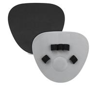 Baseball Mitts - Flat Softball Catcher Gloves | Baseball Training Gloves, Durable Foam Softball Mitts, Forced Improvement Of Catching For Infield TSoftball Raining Practice Team Exercises