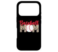 Baseball Mom Case for iPhone 17 Pro
