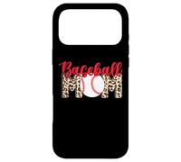 Baseball Mom Case for iPhone 17 Pro Max