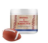 Baseball Mud, Soccer Maintenance Clay, 3.149 Inches Versatile Sports & Weather Resistant Design, Softening Ballgame and Football Muds for League, Games, Practice, Fields, Schools, Coaches, Outdoors