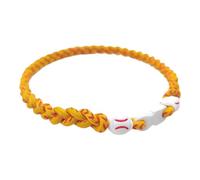 Baseball Necklace for Boys 8-12 | Waterproof Baseball Chain,Women's Jewelry for Women Kids Teens Sports Fans Players Teams Youth Girls Boys