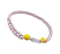 Baseball Necklaces,Waterproof Baseball Chains | Women's Jewelry for Women Kids Teens Sports Fans Players Teams Youth Girls Boys