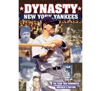 Baseball - New York Yankees: Baseball Dynasty - History of the New York Yankees (DVD) (2000) (All Regions) (NTSC) (US Import)