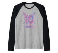 Baseball Party for a 10 Year Old Boy Birthday Moment Today Raglan Baseball Tee