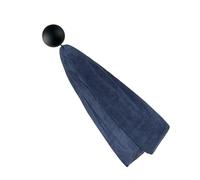 Baseball Pitching Towel Trainer - Portable Throwing Trainer For Fastball, & | Improves Accuracy, Power & Pitching Mechanics | Includes Towel & Rubber Ball For Practice