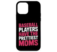 Baseball Players Have the Prettiest Moms Vintage Case for iPhone 12 mini