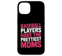 Baseball Players Have the Prettiest Moms Vintage Case for iPhone 13