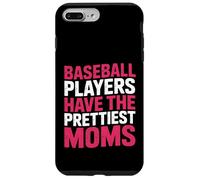 Baseball Players Have the Prettiest Moms Vintage Case for iPhone 7 Plus/8 Plus