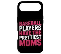 Baseball Players Have the Prettiest Moms Vintage Case for iPhone Air