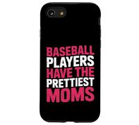 Baseball Players Have the Prettiest Moms Vintage Case for iPhone SE (2020) / 7/8
