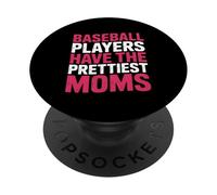 Baseball Players Have the Prettiest Moms Vintage PopSockets Adhesive PopGrip