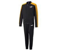 Baseball Poly Suit cl B