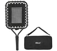 Baseball Racket for Fly Balls: Fungo Racket Baseball/Baseball Racket for Coaches and Parents to Help Players Practice Hitting Grounders and Pop Flies (New)