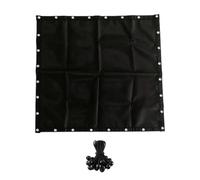 Baseball Rebounder Softball Bounce Back Practice Target Mesh | Soccer Rebound Training Net for Volleyball Football Backyard Fielding Outdoor Gym School Park Court