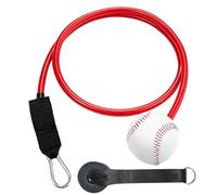 Baseball Resistance Bands - Baseball Bands for Arm | Baseball Band at Throwing Arm Resistance Training Training for ELAS Stretching Training