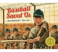 Baseball Saved Us