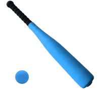 Baseball Set, Baseball Bat with Ball, 21 Inch Soft EVA Foam Bat with Non Slip Handle, Educational Set, and Ball for Kids Gifts
