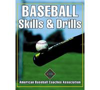 Baseball Skills & Drills