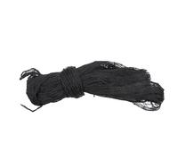 Baseball Softball Backstop Net Impact Proof Reinforced Borders Multifunctional Sports Netting Barrier for Hockey Soccer Football Basketball Lacrosse Sturdy HDPE Material Easy to