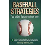 Baseball Strategies