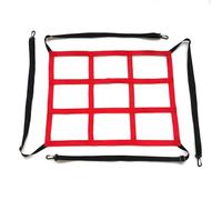 Baseball Strike Zone Target Net Enhance Skills With Adjustable For Throwing