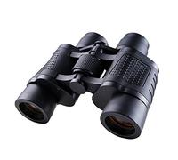 Baseball Stuff for Boys at 9 Telescope Travel + Bag Binoculars Day/Night Outdoor 80×80 Telescope Football Auto Lot (Multicolor, One Size)