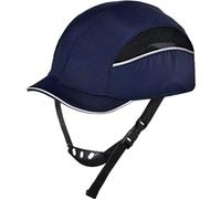 Baseball Style Bump Cap Safety Protective Hat Sports Baseball Cap Lightweight Head Protection Equipment for Worker