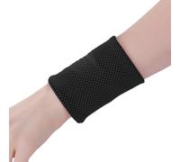 Baseball Sweat Bands Moisture Absorption Perspiration Wicking Sweatband