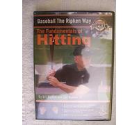 Baseball the Ripken Way: Hitting