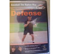 Baseball the Ripken Way: The Fundamentals of Defense
