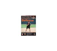 Baseball the Ripken Way: The Fundamentals of Defense DVD