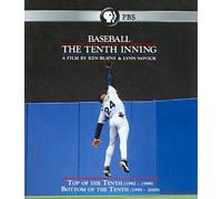 Baseball: The Tenth Inning - A Film By Ken Burns [Blu-ray] [US Import]