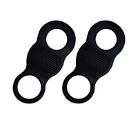 Baseball thumb guard, catcher thumb guard - Catcher's Hand Guard Protector - 2x protective shock-absorbing flexible shield for softball training game exercise sports